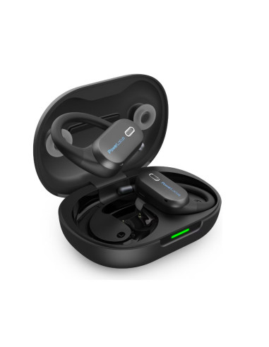Casti audio PowerLocus Casti pentru copii, Jumpy