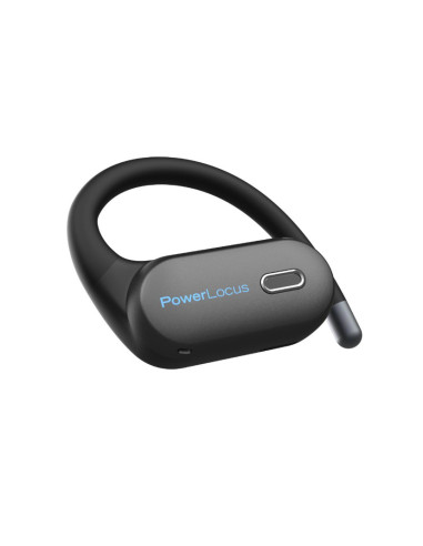 Casti audio PowerLocus Casti pentru copii, Jumpy