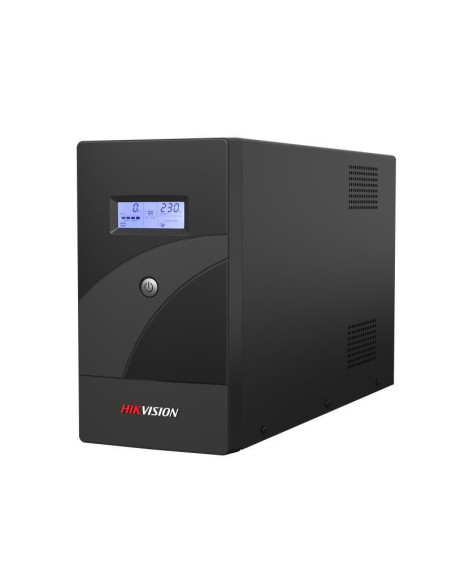 UPS HIKVISION UPS HIKVISION DS-UPS2000-R