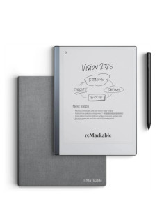 Tablete ReMarkable 2 Tablet+MarkerPlus+BookFolio