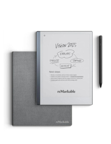 Tablete ReMarkable 2 Tablet+MarkerPlus+BookFolio
