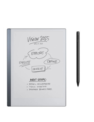 Tablete ReMarkable 2 Tablet+MarkerPlus+BookFolio