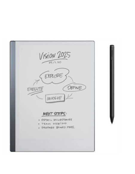 Tablete ReMarkable 2 Tablet+MarkerPlus+BookFolio