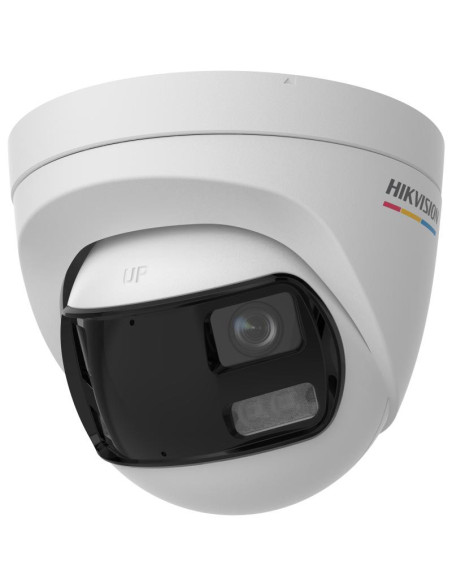 Camere supraveghere HIKVISION CAMERA COLORVU TURRET 3K 2.8MM IR 40M