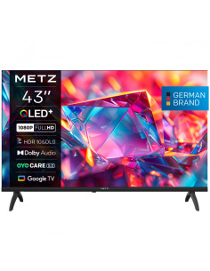 Televizoare METZ QLED TV FHD 43"(108cm) METZ 43MQH7030Z