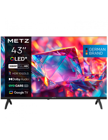 Televizoare METZ QLED TV FHD 43"(108cm) METZ 43MQH7030Z