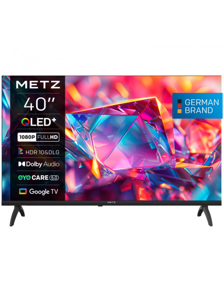 Televizoare METZ QLED TV FHD 40"(100cm) METZ 40MQH7030Z
