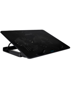 Stand & cooling pad SPACER STAND LAPTOP SPACER...