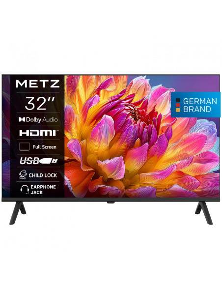 Televizoare METZ LED TV HD 32"(80cm) METZ 32MTH2000Z