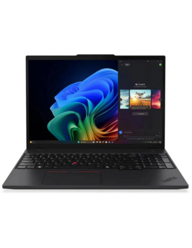 Laptop LENOVO T16 G4 WUXGA R7P-350 32 1Ts 3YP W11P