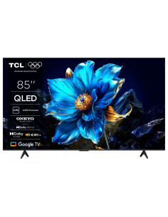 Televizoare TCL QLED TV 4K 85''(214 cm) TCL 85P7K