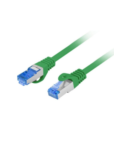 Alte accesorii retea LANBERG PATCHCORD CAT.6A...
