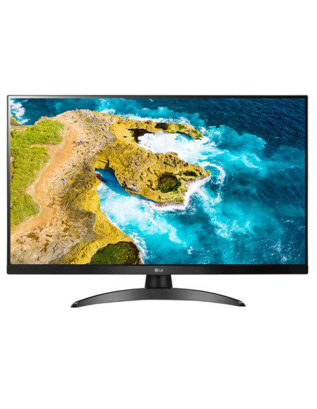 Televizoare LG LED TV 27" LG 27TQ615S-PZ.AEU