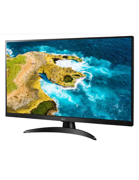 Televizoare LG LED TV 27" LG 27TQ615S-PZ.AEU