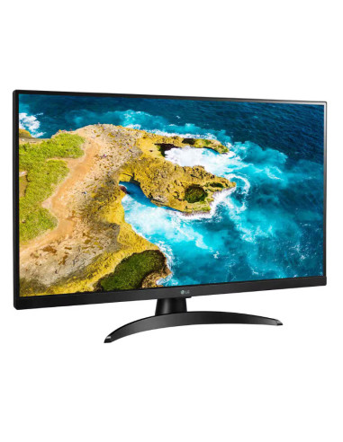 Televizoare LG LED TV 27" LG 27TQ615S-PZ.AEU
