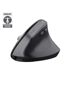 Mouse TRUST Mouse OfficeTrust Bayo+