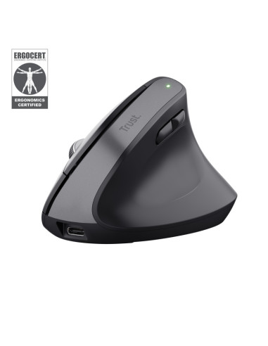 Mouse TRUST Mouse OfficeTrust Bayo+