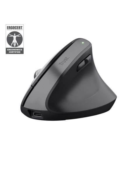 Mouse TRUST Mouse OfficeTrust Bayo+