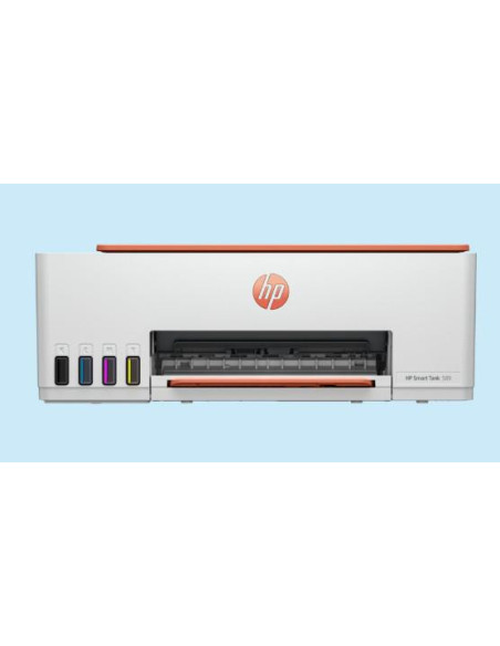 Multifunctionale InkJet HP SMART TANK 589 A4 COLOR INK MFP