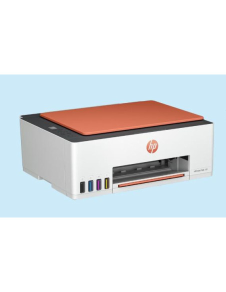 Multifunctionale InkJet HP SMART TANK 589 A4 COLOR INK MFP