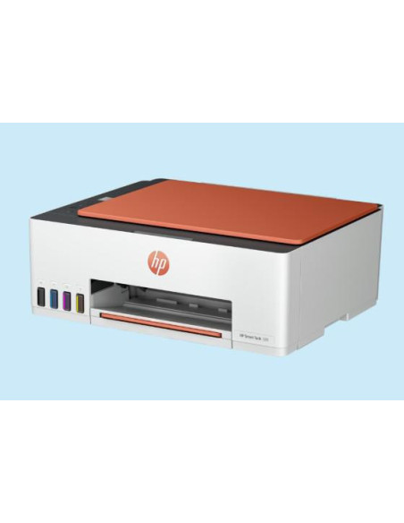 Multifunctionale InkJet HP SMART TANK 589 A4 COLOR INK MFP