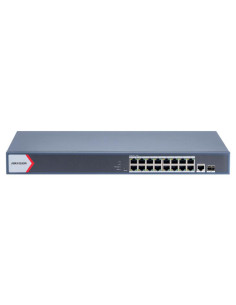 Switch-uri HIKVISION SWITCH GIGABIT 16 PORTURI 16XPOE