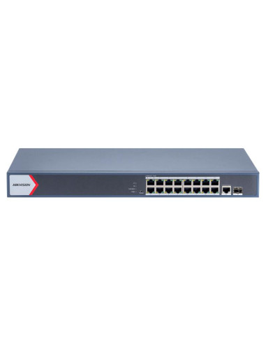 Switch-uri HIKVISION SWITCH GIGABIT 16 PORTURI...
