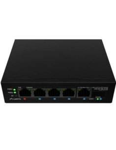 Switch-uri LANBERG Switch Lanberg 1XBT 3XAT SFP/ETH