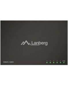 Switch-uri LANBERG Switch Lanberg DSM1-1005 5X 1GB/S