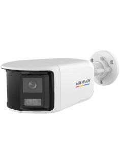 Camere supraveghere HIKVISION CAMERA BULLET 3K 2.8MM IR 40M