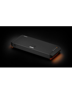Splittere audio-video ATEN 4-Port True 4K HDMI Switch Aten