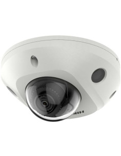 Camere supraveghere IP HIKVISION CAMERA MINI DOME IP 4MP...