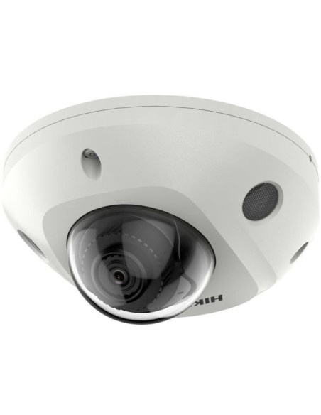 Camere supraveghere IP HIKVISION CAMERA MINI DOME IP 4MP 2.8MM 30M