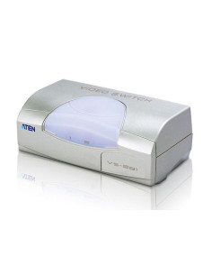 Splittere audio-video ATEN 2-Port VGA Switch Aten