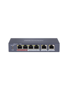 Switch-uri HIKVISION SWITCH HIKVISION 4 PORTURI POE