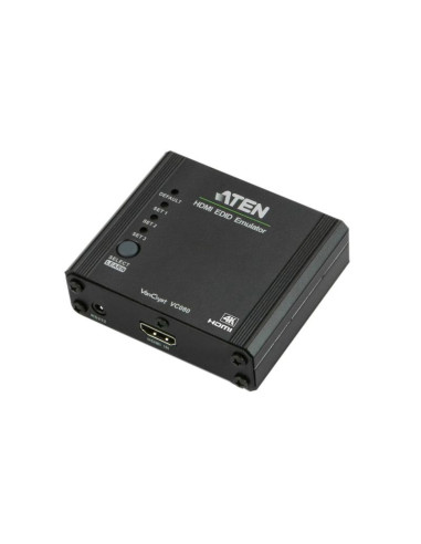 Cabluri video ATEN 4K HDMI EDID Emulator with...
