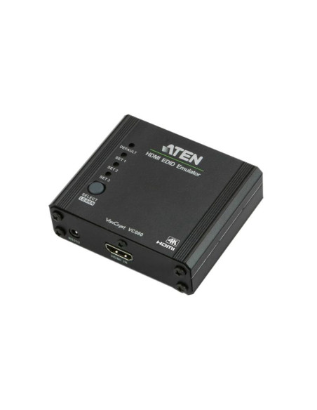 Cabluri video ATEN 4K HDMI EDID Emulator with Programmer