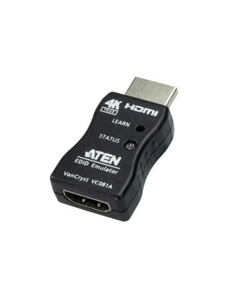 Cabluri video ATEN Emulator 4K HDMI EDID Aten, negru