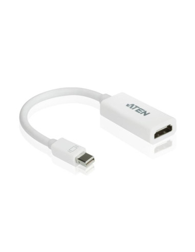 Cabluri video ATEN Mini DP to HDMI Adapter Aten