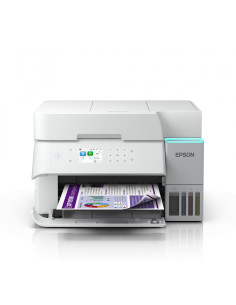 Multifunctionale InkJet EPSON L6376 CISS COLOR INKJET MFP...