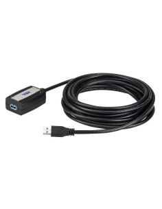 Cabluri video ATEN 5M USB 3.1 Gen1 Extender (AM to AF)