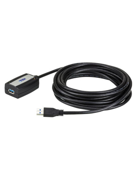 Cabluri video ATEN 5M USB 3.1 Gen1 Extender (AM to AF)
