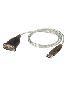 Cabluri video ATEN Adaptor Aten USB to RS-232 1m