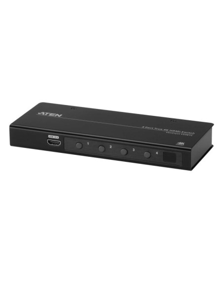 Switch-uri ATEN 4-Port True 4K HDMI Switch Aten