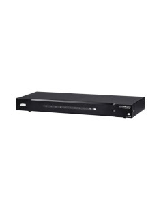 Splittere audio-video ATEN 10 Port 4K HDMI Splitter Aten