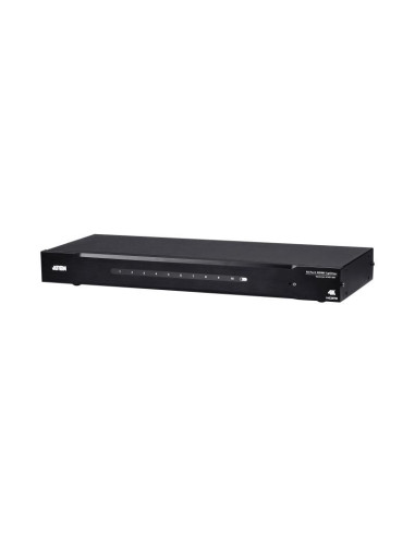 Splittere audio-video ATEN 10 Port 4K HDMI...