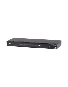 Splittere audio-video ATEN 8 Port True 4K HDMI Splitter Aten