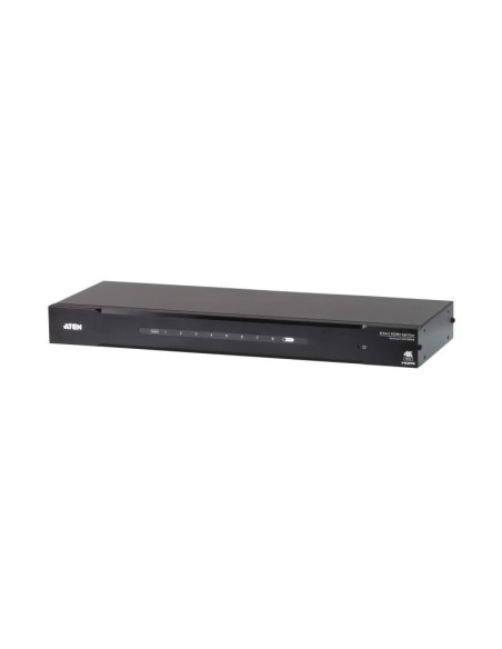 Splittere audio-video ATEN 8 Port True 4K HDMI Splitter Aten