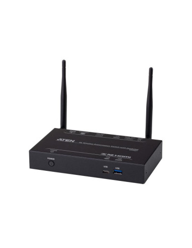 Switch-uri ATEN 4K Wireless Presentation Switch...