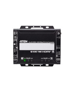 Extendere audio-video ATEN Video Extender Aten 4K...